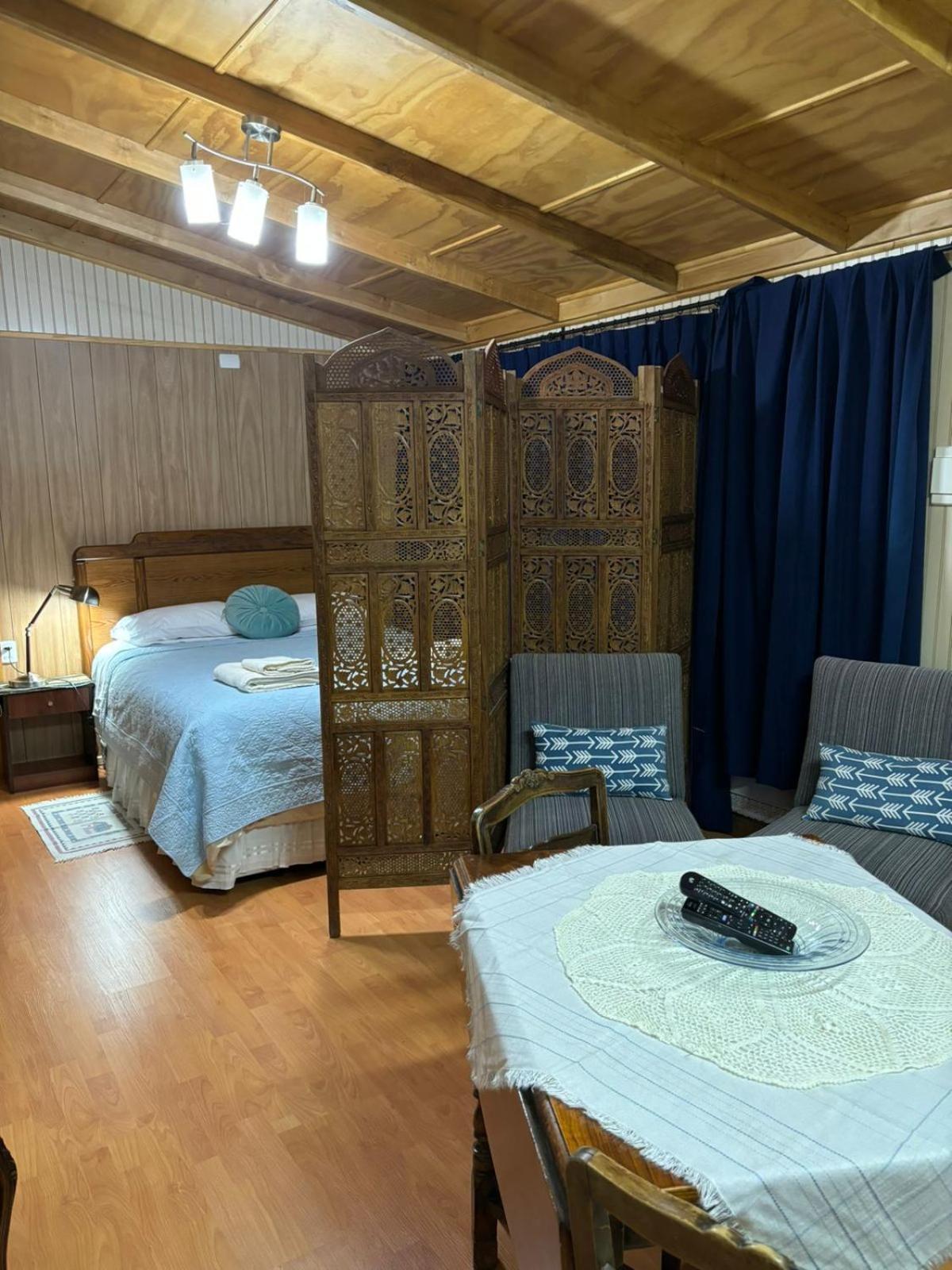 Apartamento Donde La Nana Punta Arenas