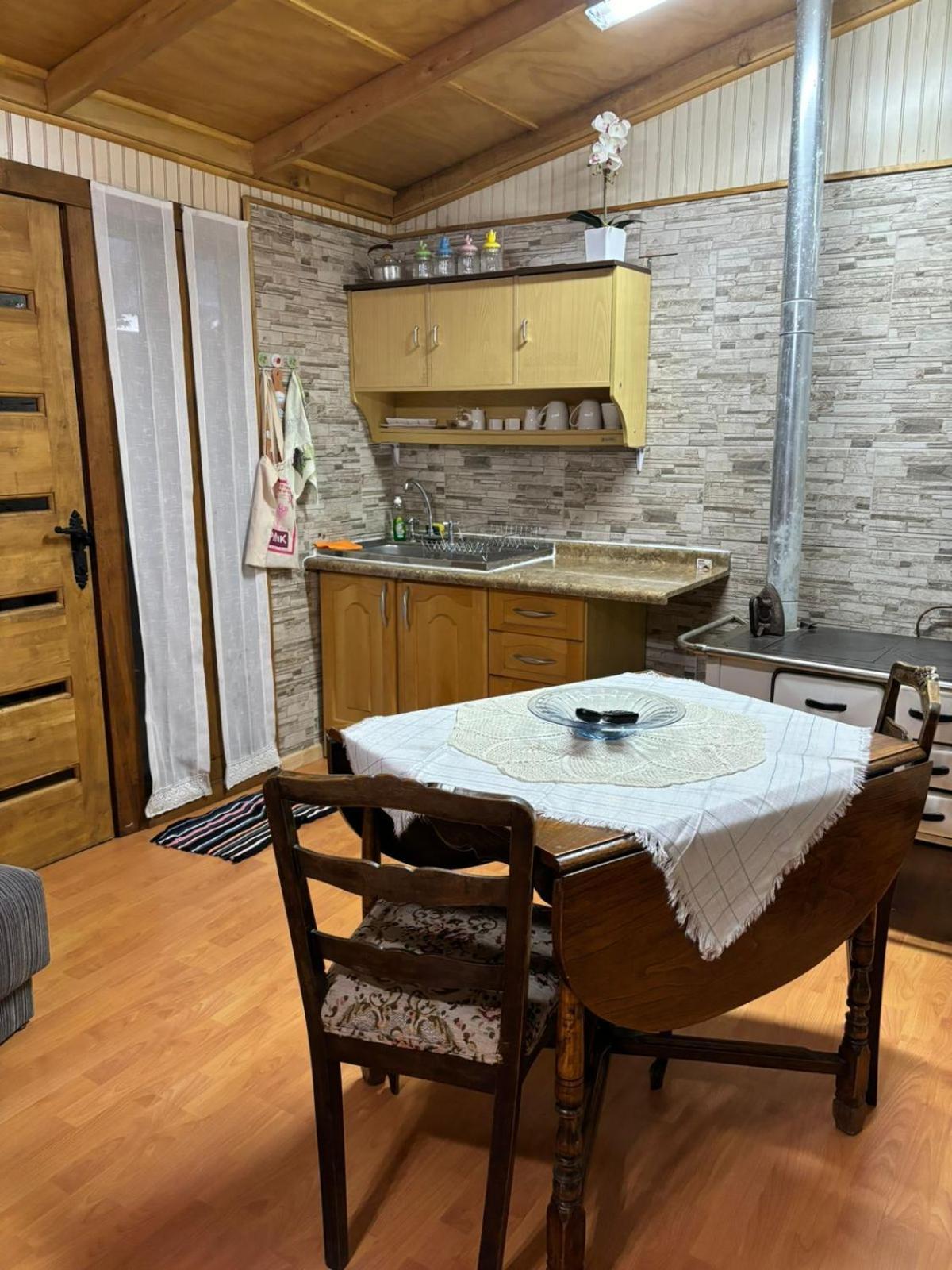 Apartamento Donde La Nana Punta Arenas